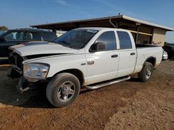 2008 Dodge RAM 2500 ST en venta en Tanner, AL