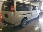 2007 Chevrolet Express G3500