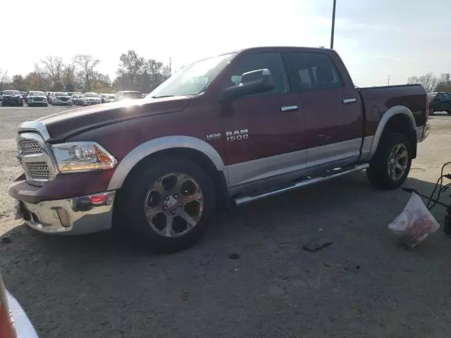 2017 Dodge 1500 Laramie