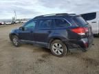 2010 Subaru Outback 2.5I Premium