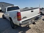 2002 GMC Sierra K2500 Heavy Duty