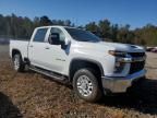 2022 Chevrolet Silverado K2500 Heavy Duty LT