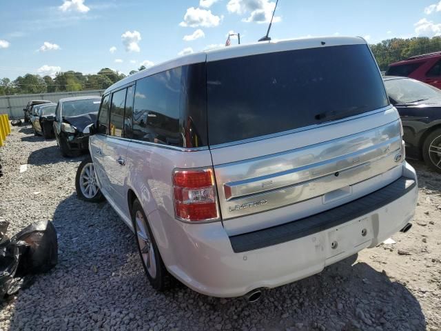 2015 Ford Flex Limited