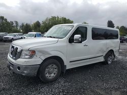 2016 Nissan NV 3500 S en venta en Portland, OR