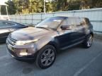 2013 Land Rover Range Rover Evoque Pure Premium