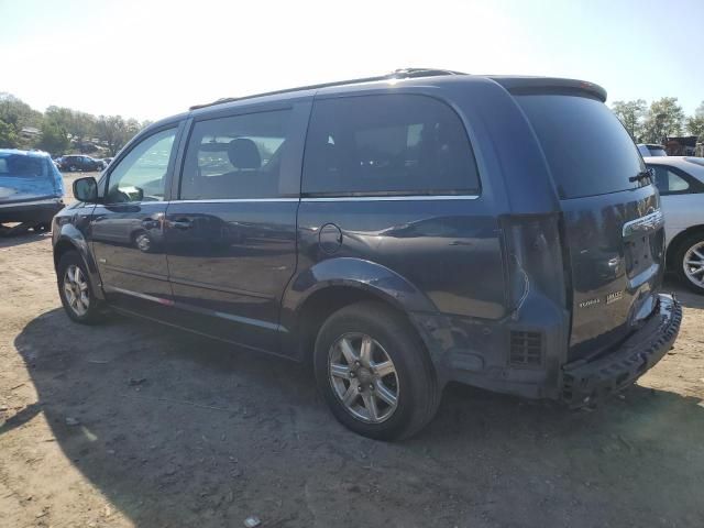 2008 Chrysler Town & Country Touring