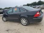 2005 Ford Five Hundred Limited