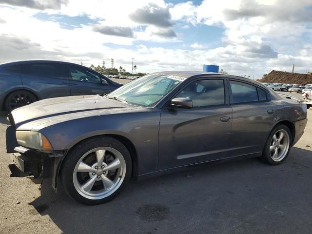 2013 Dodge Charger R/T