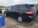 2014 Toyota Sienna XLE