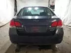 2011 Subaru Legacy 2.5I Premium