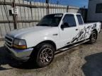 1999 Ford Ranger Super Cab