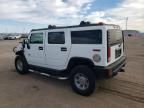 2005 Hummer H2