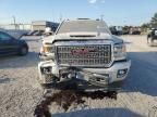 2018 GMC Sierra K2500 Denali