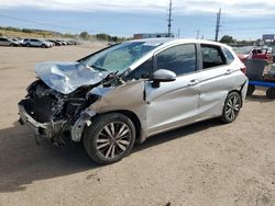 2015 Honda FIT EX en venta en Colorado Springs, CO