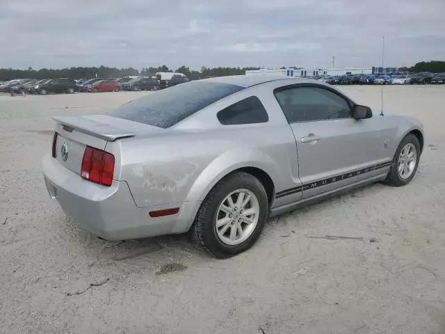 2009 Ford Mustang