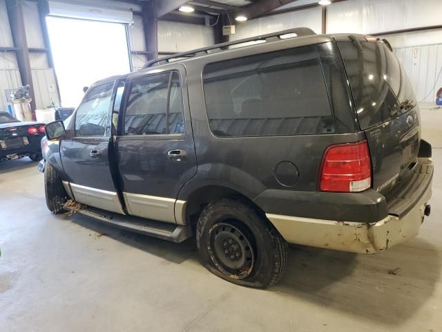 2006 Ford Expedition XLT