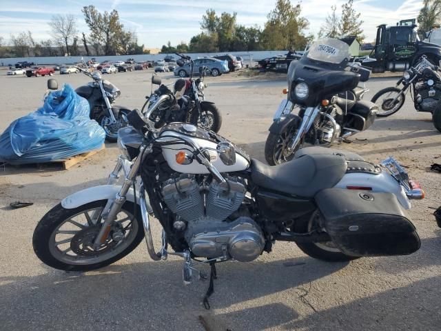 2007 Harley-Davidson XL883 L