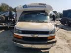 2015 Chevrolet Express G3500