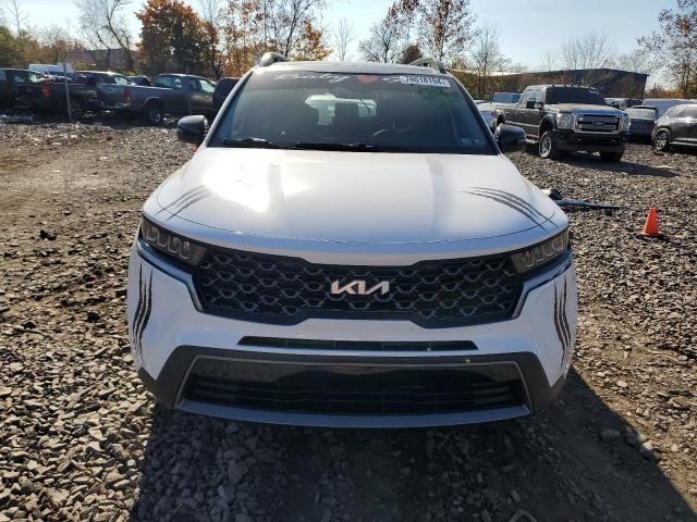 2023 KIA Sorento S