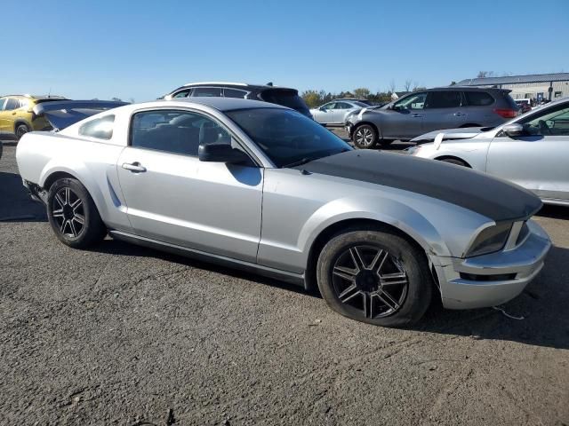 2006 Ford Mustang