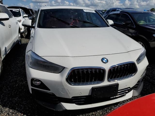 2019 BMW X2 XDRIVE28I