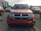 2010 Dodge Nitro SE