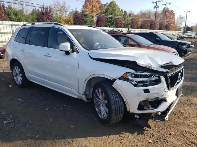 2018 Volvo XC90 T6