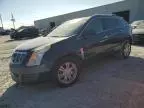 2010 Cadillac SRX Luxury Collection