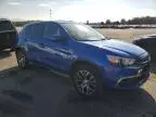 2019 Mitsubishi Outlander Sport ES