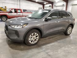 Ford Escape act salvage cars for sale: 2023 Ford Escape Active