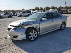 Toyota Camry Base Vehiculos salvage en venta: 2009 Toyota Camry Base