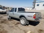 2001 Toyota Tacoma Xtracab