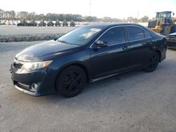 Toyota Vehiculos salvage en venta: 2013 Toyota Camry L