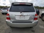 2007 Toyota Highlander Hybrid