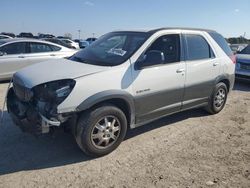 Buick Vehiculos salvage en venta: 2003 Buick Rendezvous CX