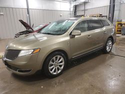 2013 Lincoln MKT en venta en Casper, WY