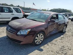 Salvage cars for sale at Montgomery, AL auction: 2007 Toyota Avalon XL