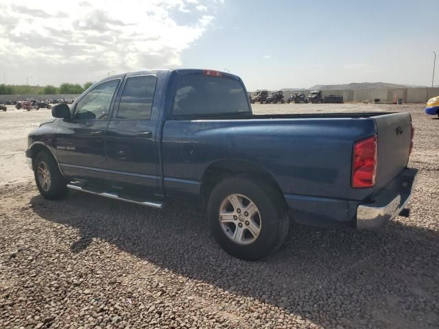 2007 Dodge RAM 1500 ST