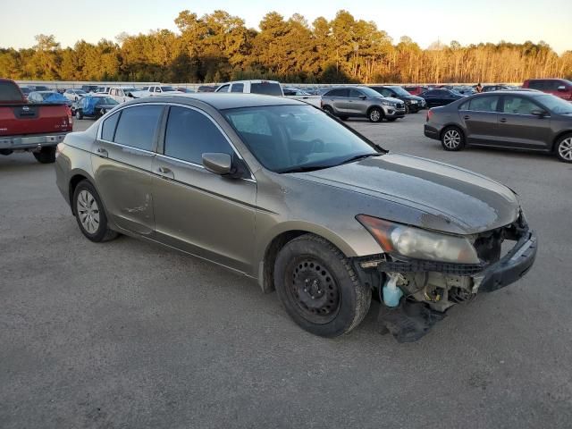 2008 Honda Accord LX