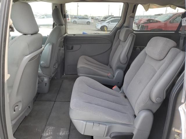 2007 Dodge Grand Caravan SXT