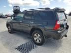 2007 Toyota 4runner SR5