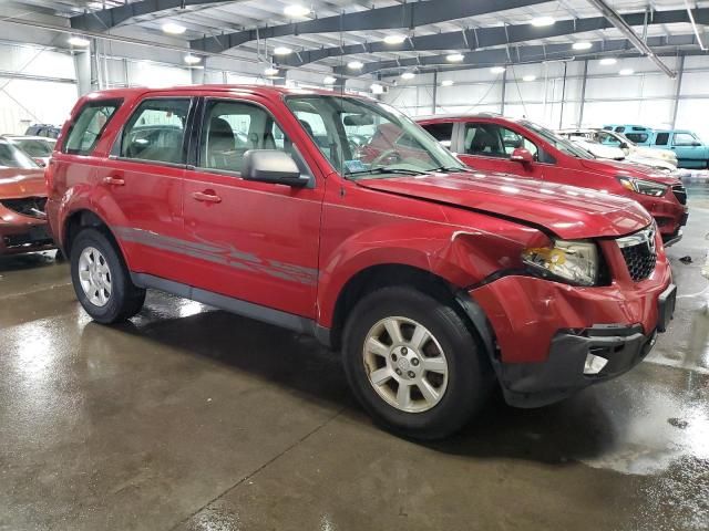 2011 Mazda Tribute I