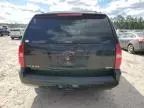 2007 Chevrolet Tahoe K1500