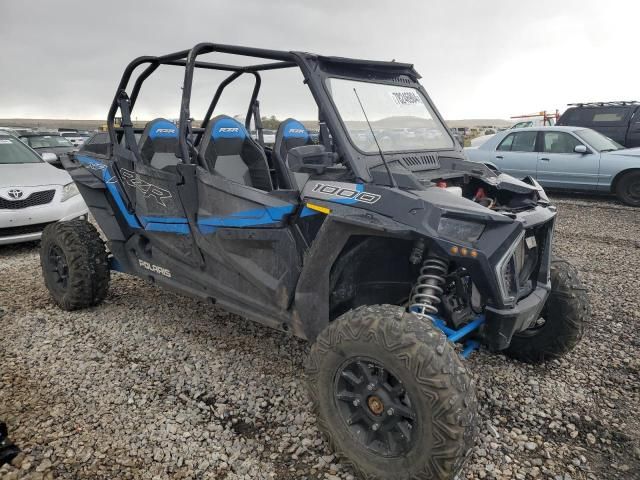 2022 Polaris RZR XP 4 1000 Premium