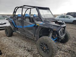 Polaris salvage cars for sale: 2022 Polaris RZR XP 4 1000 Premium