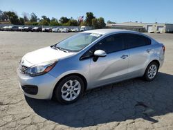 Cars Selling Today at auction: 2015 KIA Rio LX