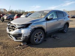 Honda Vehiculos salvage en venta: 2020 Honda CR-V EX