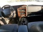 2001 Jeep Cherokee Sport