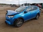 2016 Toyota Rav4 HV Limited