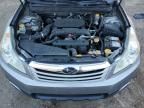 2010 Subaru Outback 2.5I Premium